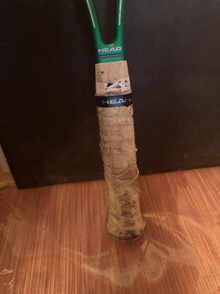 Rare Head Elite Pro Mid Tennis Racquet 4 3/8 Vintage #47 VV MTS|117620