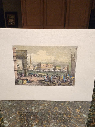 Print Unmounted VeniceRSV|64625