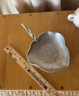 Leaf AluminumCarrier (LZD - RSV)|108481