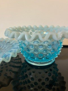 #2215 Fenton Mayonnaise Set - 2 piece RSV|99622