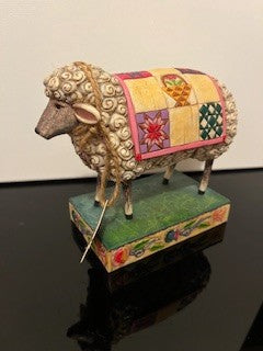 #2190 Jim Shore Heartwood Creek RSV|97878