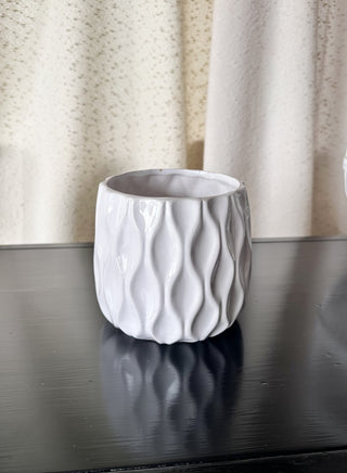 Medium Design Plant Pot (LZD - RSV)|69469