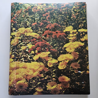 Retro Self-Adhesive Photo Album - Mum Flowers (BRI) - MTS|93711