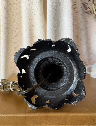 Vintage Underwriters Cherub Lamp (LZD - RSV)|108298