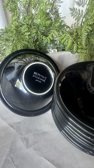 Mervyn's Stoneware Japan (LZD - RSV)|80750