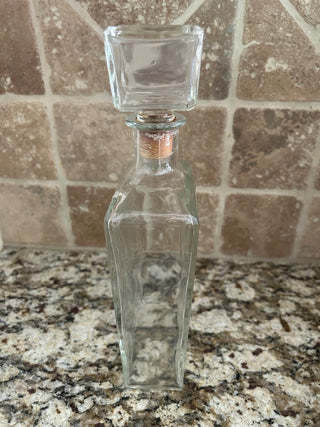 Liquor Decanter   MTS|116310