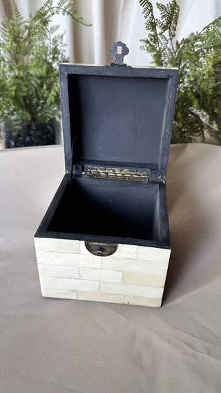 Bone Inlay Box (LZD - RSV)|80758