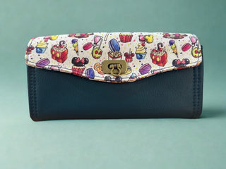 Mousey Treats Wallet|79061