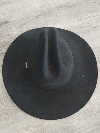 Larry Machon's Texas Rodeo King 6x Felt Hat|59655