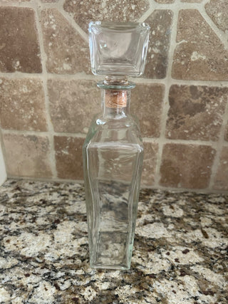 Liquor Decanter   MTS|116308