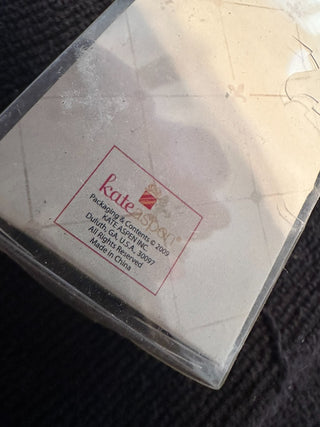 Bottle Stopper Fleur de Lis NIP MTS|89827