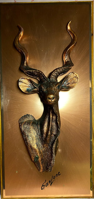 Antelope Plaque RSV|57153