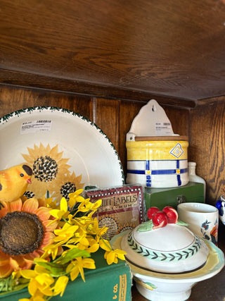 Villeroy & Bosch Candy Bowl 1989|74679