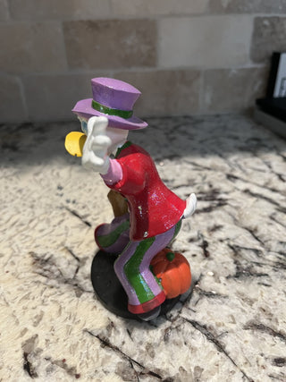 Disney Donald Duck Halloween Decoration / Fugure RCD|116369