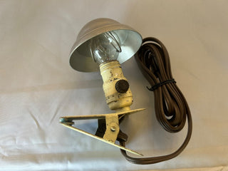 Mid-Century Clip-On Light Helmet Shade RSV|105894