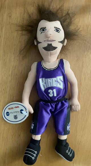 Vintage Scot Pollard Plush Beanie MTS|84414