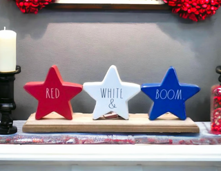 Rae Dun - Red, white, boom RCD|81015