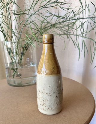 Antique Ginger Beer Bottle (LZD - RSV)|66772