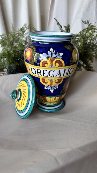 Aristica Italian Pottery (LZD - RSV)|80754