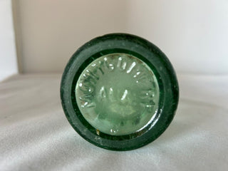 Vintage 1947 Coca Cola Bottle Montgomery Alabama RSV|105857