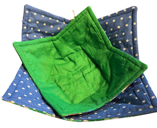 Microwavable Bowl Cozy-Set of 2|79288