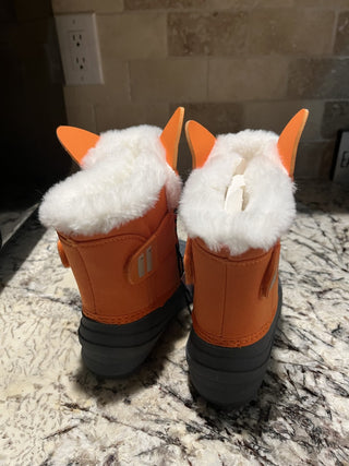 New Kid’s Cat & Jack Snowboots Toddler Size 9 RCD|116428