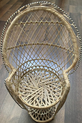 Woven Chair #49|60524