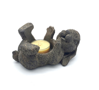 Bunny Votive Holder RSV|59533