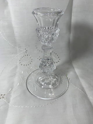 Cristal d'Arques Candle Holder|59700