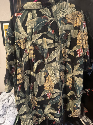 2X Paradise Found Hawaiian Shirt #47 VV MTS|98958