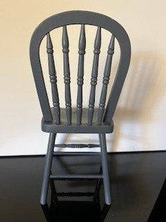 #2037 Spindle Doll Chair RSV|77183