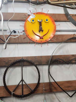 Medium Sun Arti.Fizer RSV|81448