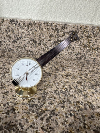 AJ - Vintage Banjo Thermometer MTS|63511