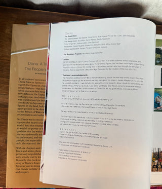 (Vintage) A Tribute to the People’s Princess Diana 1997 (LZD - RSV)|116027