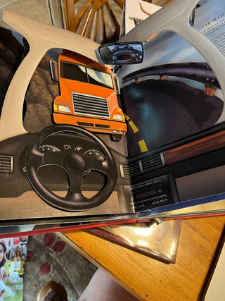 the POP-UP BOOK of Nightmares 1st Edition RSV|80100