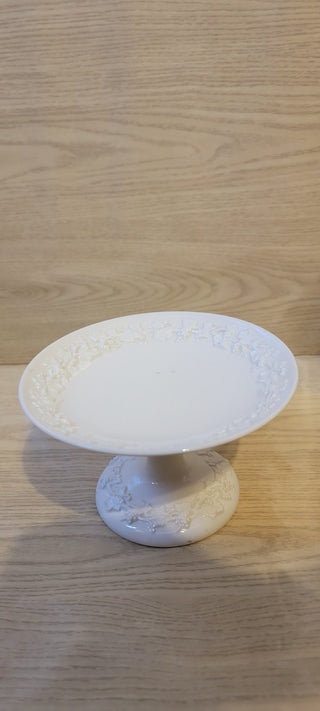 JMD- Wedgewood Creamware Pedestal Compote Dish|78438