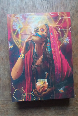 MW La Madre de la Miel Puzzle|96931