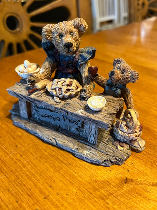 Boyds Bears Style #2015 RSV|99908