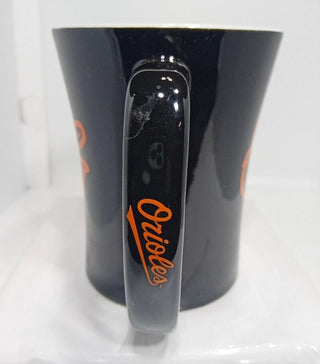 Baltimore Orioles Baseball Coffee Mug #47 VV MTS|111013