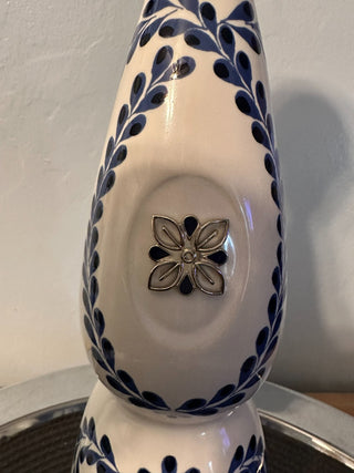 Clase Azul Reposado Tequila Decanter MTS|94932