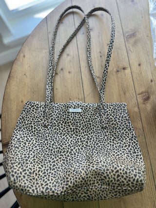 Leopard Nine West Purse|90742