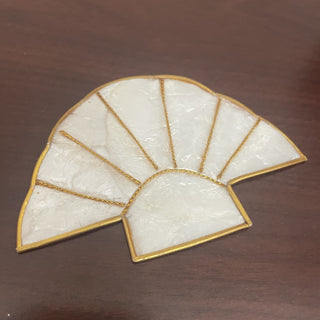 Capiz Fan RSV|112617