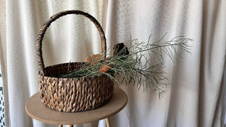 Large Euro Basket (LZD - RSV)|66591