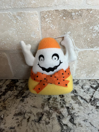 Stuffed Candy Corn Hanging Decor RCD|117303