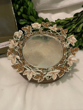 Wine Bottle Coaster - RCD|101293