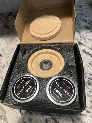 Cocktail Smoker Gift Set RCD|116401