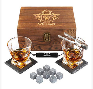 Whiskoff Whiskey Gift Set    MTS|116343