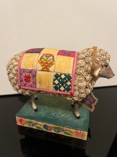 #2190 Jim Shore Heartwood Creek RSV|97880