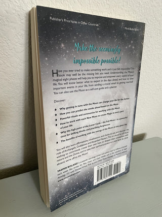 Moonology Book RSV|62031