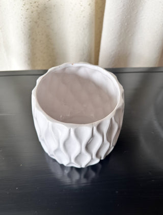 Medium Design Plant Pot (LZD - RSV)|69470